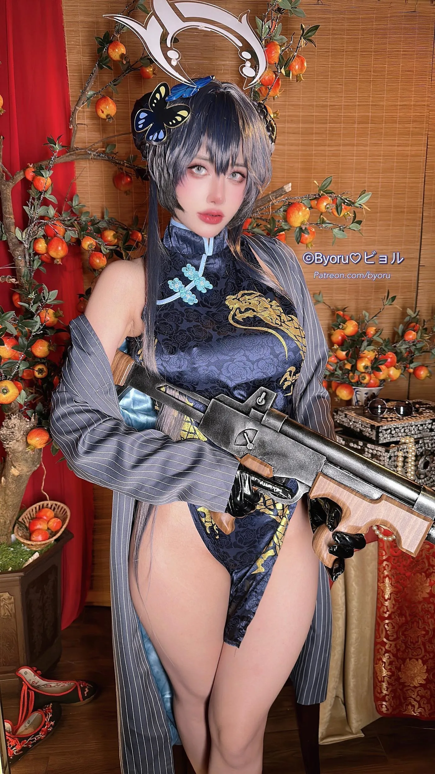 Byoru – NO.86 Kisaki [63P]插图7